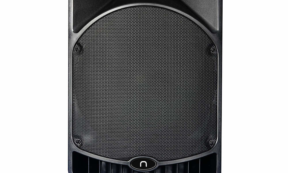 Power Audio NOVOX NV 12 - Wysoka Jakość Dźwięku