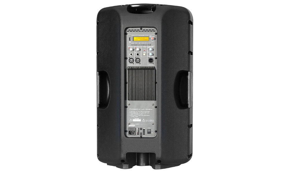 Power Audio NOVOX NV 12 - Obsługiwane Formaty