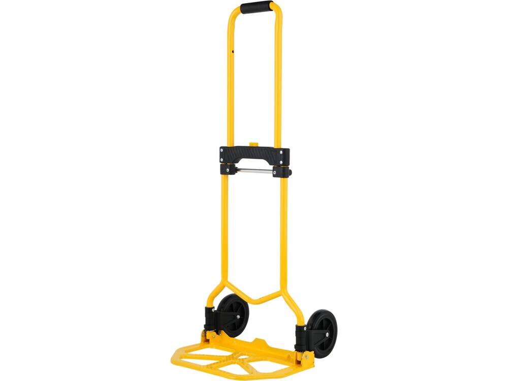 Wózek transportowy YATO 78660do przenoszenia ciezkich przedmiotow latwo wygodnie maksymalne obciazenie do 70 kg