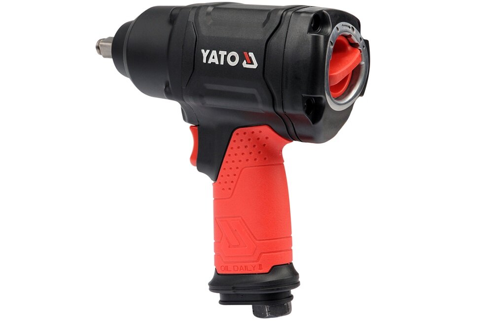 Klucz pneumatyczny YATO YT 09540 Przeznaczenie produktu