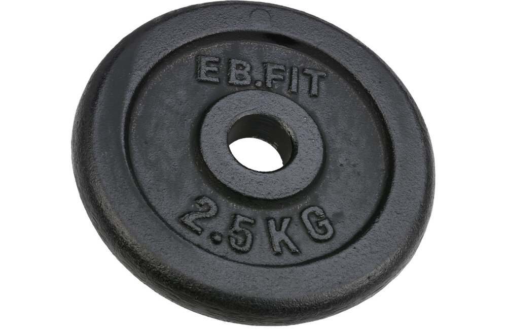 Hantla EB FIT z walizką (10 kg) zastosowanie ćwiczenia zdrowie partie ciała tkanka mięśniowa pozycje 