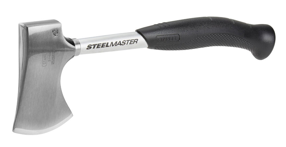 Siekiera uniwersalna STANLEY 1-51-030 0.6 kg wytrzymala do zadan specjalnych niezawodnosc precyzja