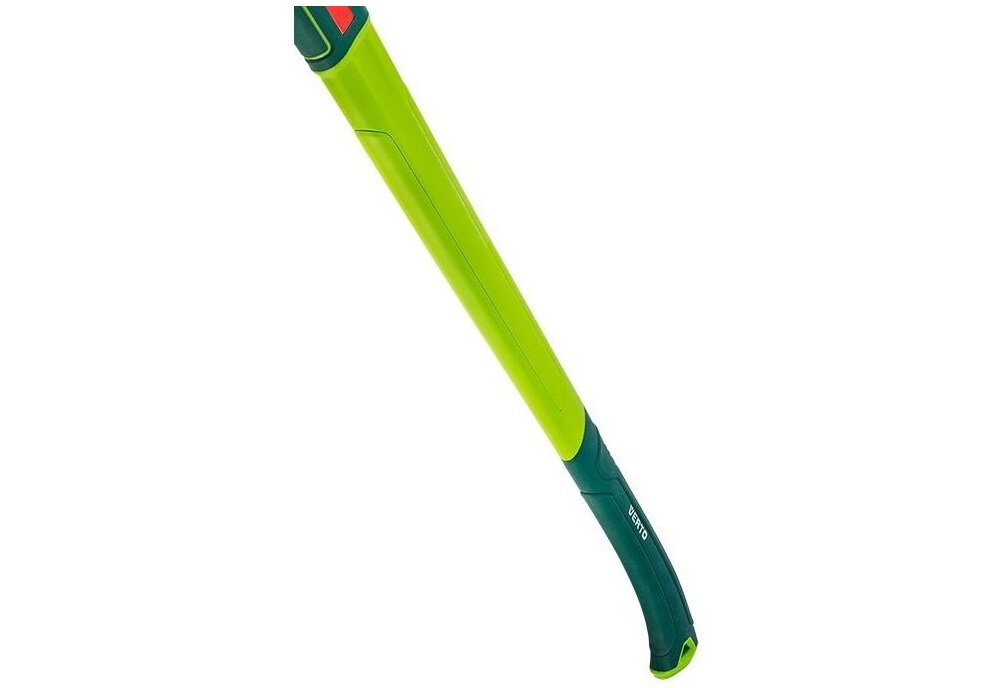 Siekiera uniwersalna VERTO 05G203 3.9 kg rekojesc ergonomiczna wygodna z wlokna szklanego antyposlizgowa powloka bezpieczenstwo kontrola