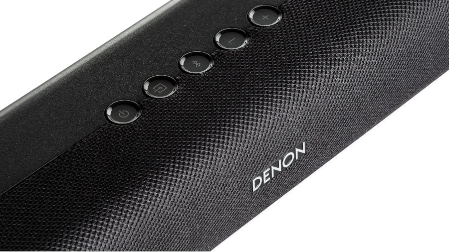 Soundbar DENON DHT S316 - Łączność Bluetooth