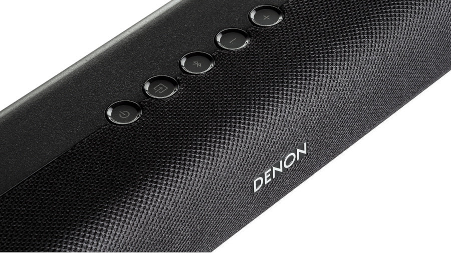 Саундбар DENON DHT S316 – підключення Bluetooth