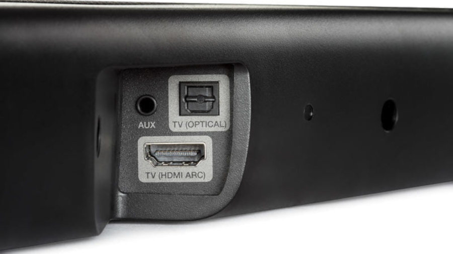 Саундбар DENON DHT S316 – HDMI