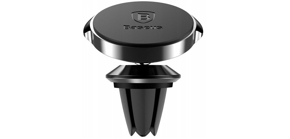 Uchwyt na telefon BASEUS Small Ears Car Mount  smartfon samochód montaż obsługa dostęp rozmiar gps muzyka 