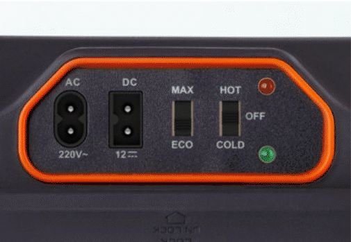 Lodowka Gotze Jensen Tc700k Sklep Internetowy Avans Pl