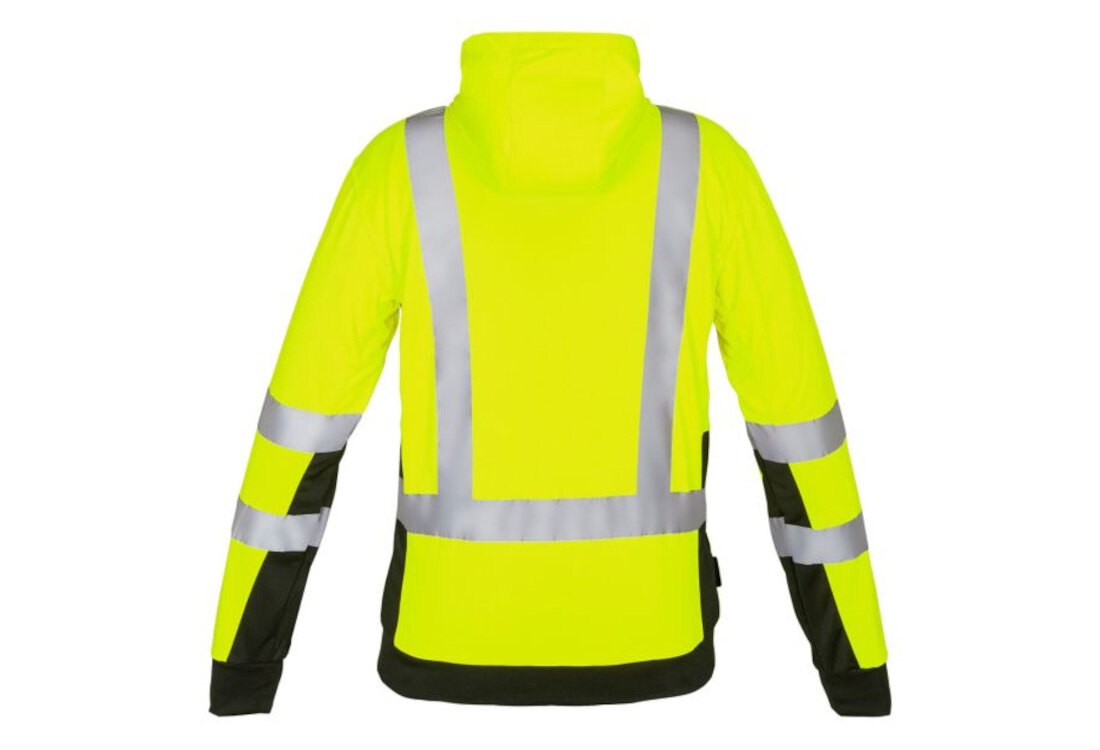 Bluza robocza NEO TOOLS 81-745-XL (rozmiar XL/54) Certyfikowane bezpieczeństwo europejskie normy bezpieczeństwa certyfikat CE wysokie standardy jakość ochrona