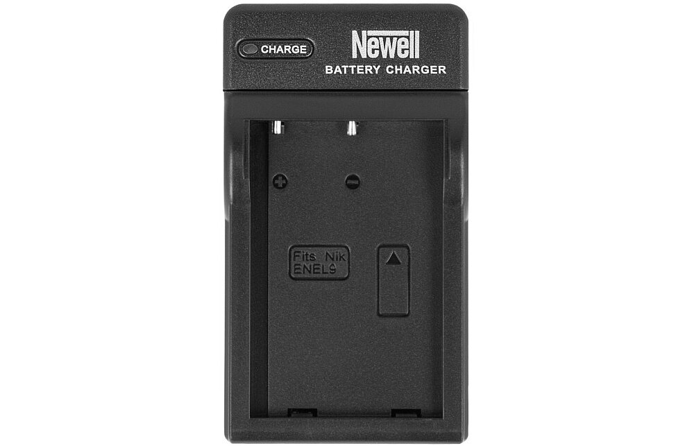 Ładowarka NEWELL DC-USB nikon akumulator bateria ładowanie 
