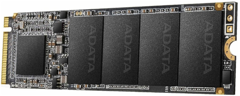 Dysk ADATA XPG SX6000 Pro - kompatybilność