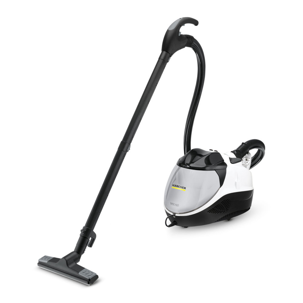 PAROWNICA SC 2 FIRMY KARCHER WYGLĄD