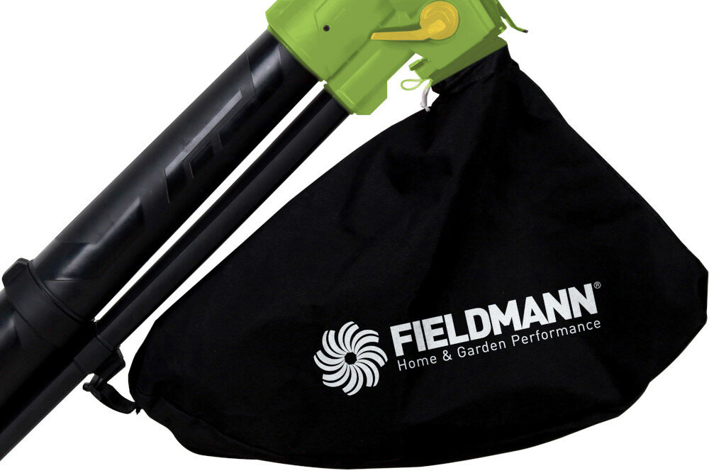 Odkurzacz do liści FIELDMANN FZF 4030-E elektryczny
