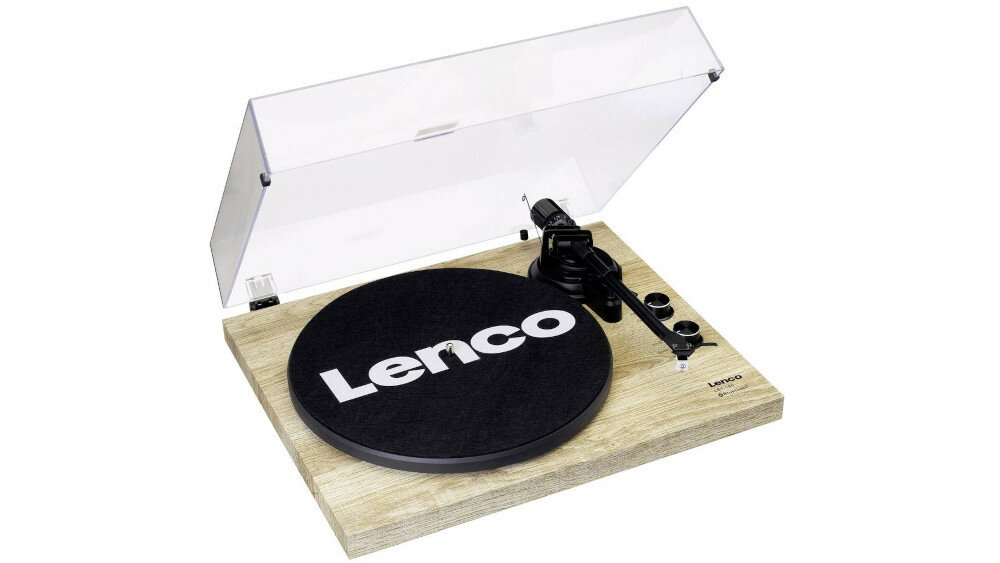Gramofon LENCO LBT-188  - nóżki