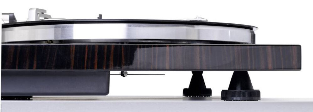 Gramofon LENCO LBT-188  - nóżki