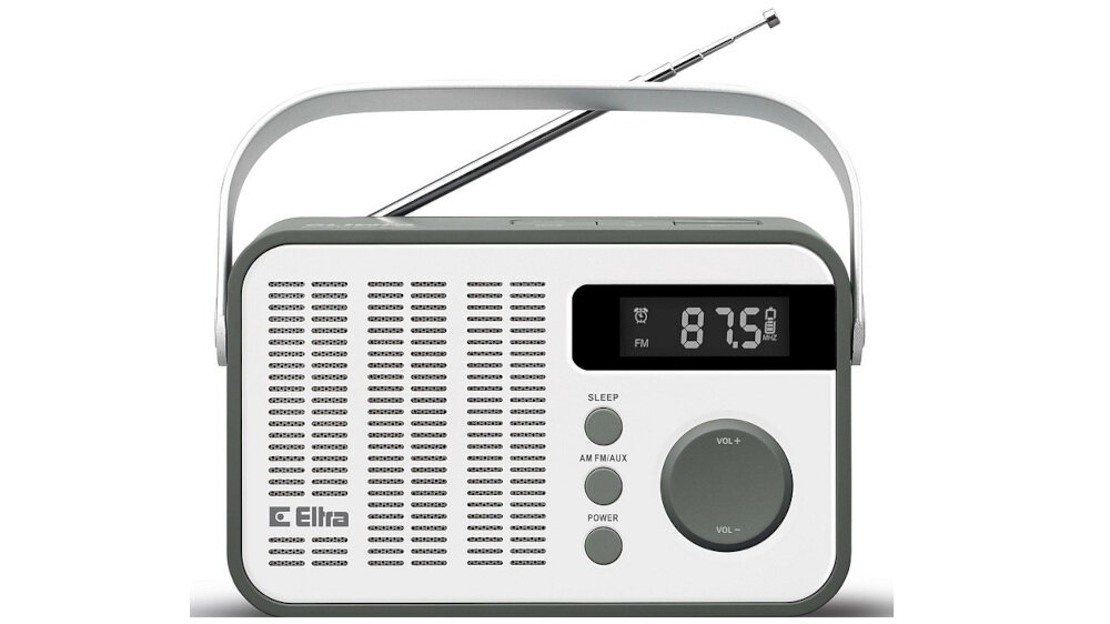 Radio ELTRA Oliwia - stacje radiowe