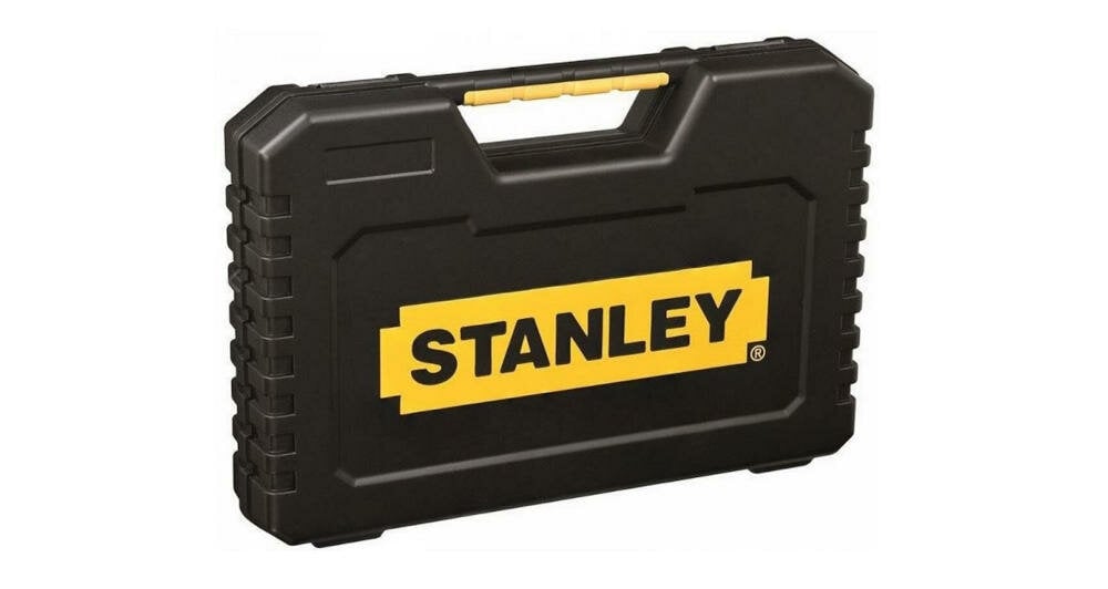 STANLEY-STA7205-XJ wygodna walizka ergonomiczny uchwyt transport