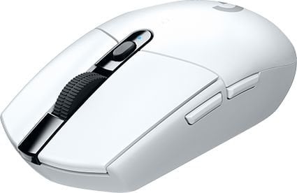 Mysz LOGITECH G305 Lightspeed Wireless Gaming Mouse 