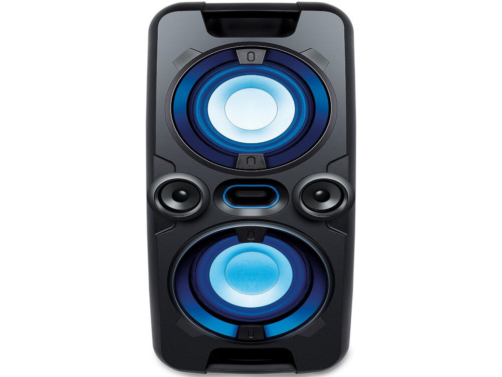 Power audio SENCOR SSS 3800 moc 60 W