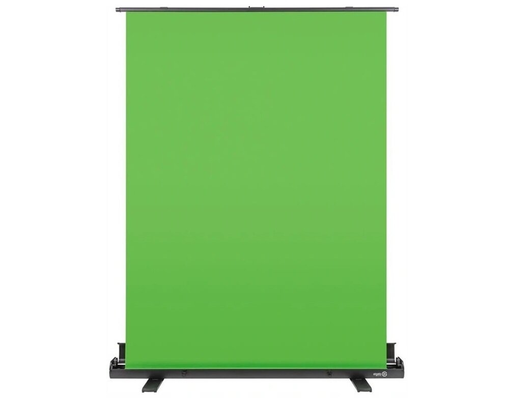 Ekran ELGATO Green Screen - Ekran 