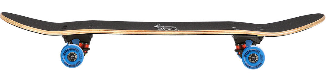 Deskorolka NILS EXTREME CR3108SA Skate King design grafika