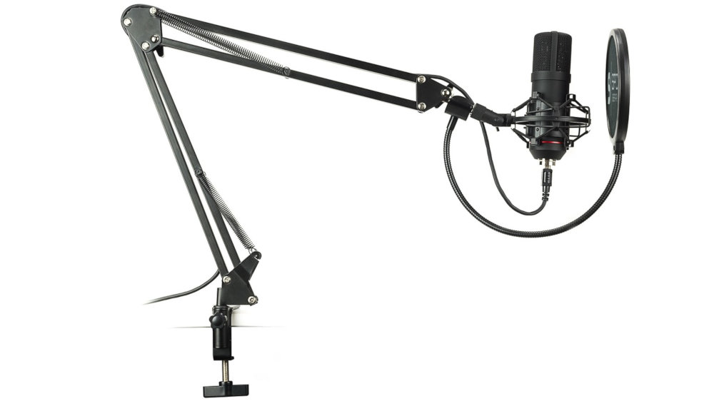 Mikrofon SPC GEAR-SM900 - Ogólny