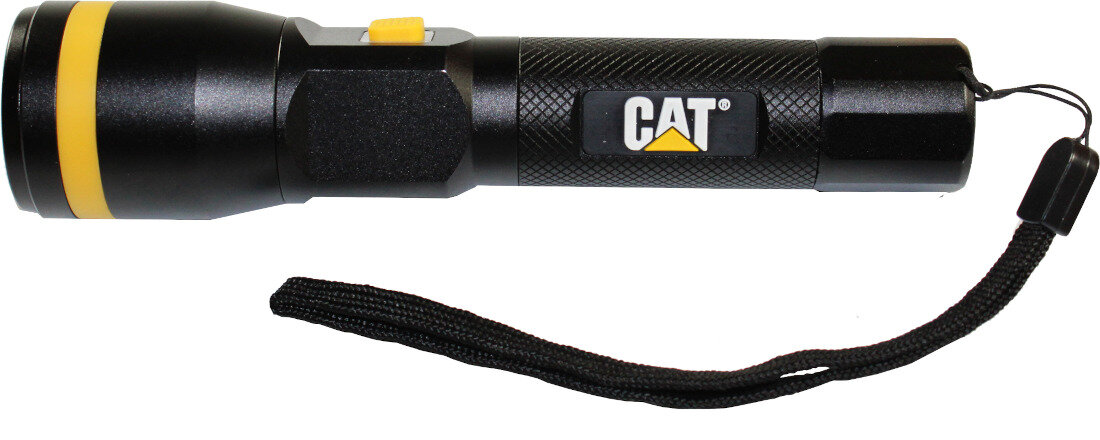 Latarka CAT CT2505