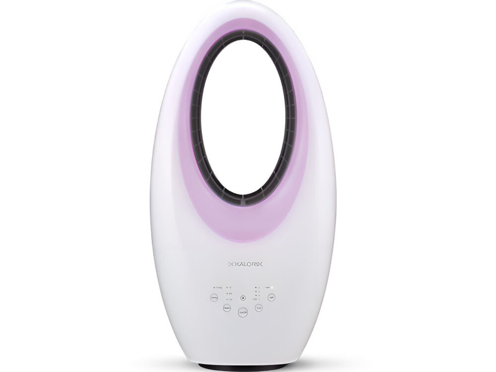 Wentylator KALORIK VT 2000 efektywne źródło chłodzenia elegancki element wystroju wnętrza technologia wysoka funkcjonalność bezpieczeństwo efektywne eleganckie urządzenie do domu 