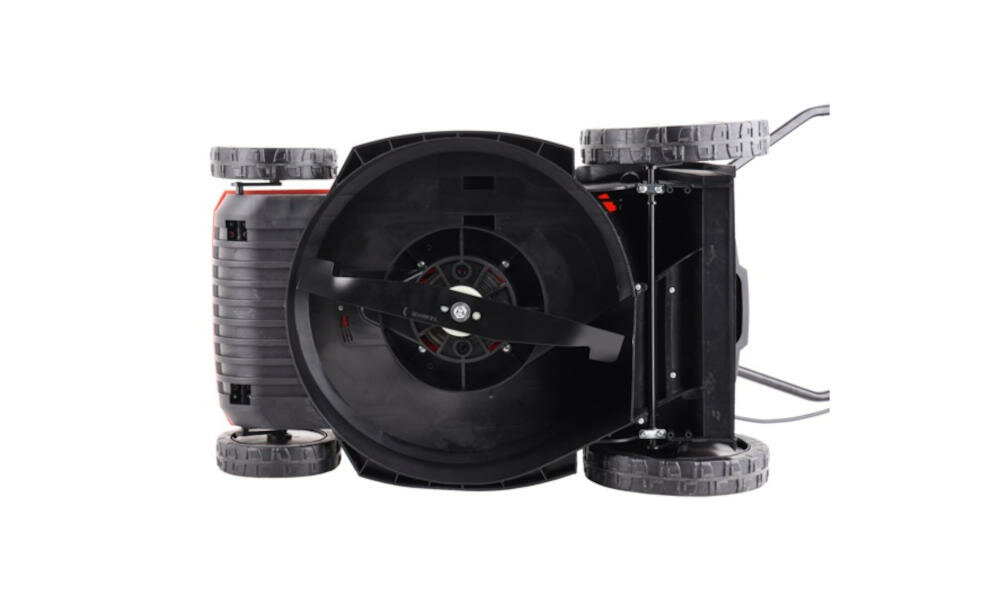 YATO YT-85205 1800 W silnik szczotkowy szerokość cięcie wysokość