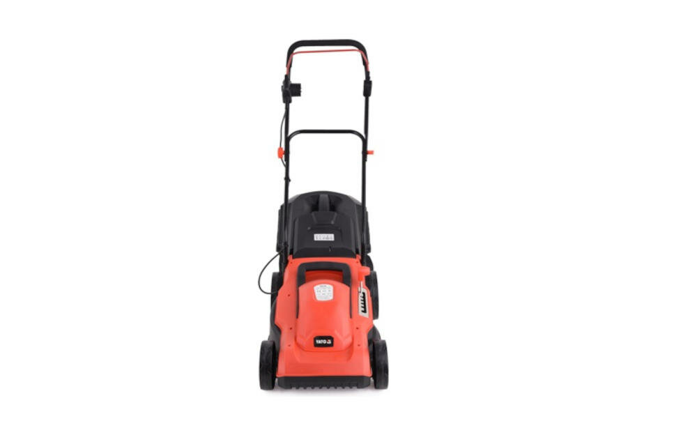 YATO YT-85205 1800 W solidne wykonanie wysoka jakość tworzywo sztuczne koszenie