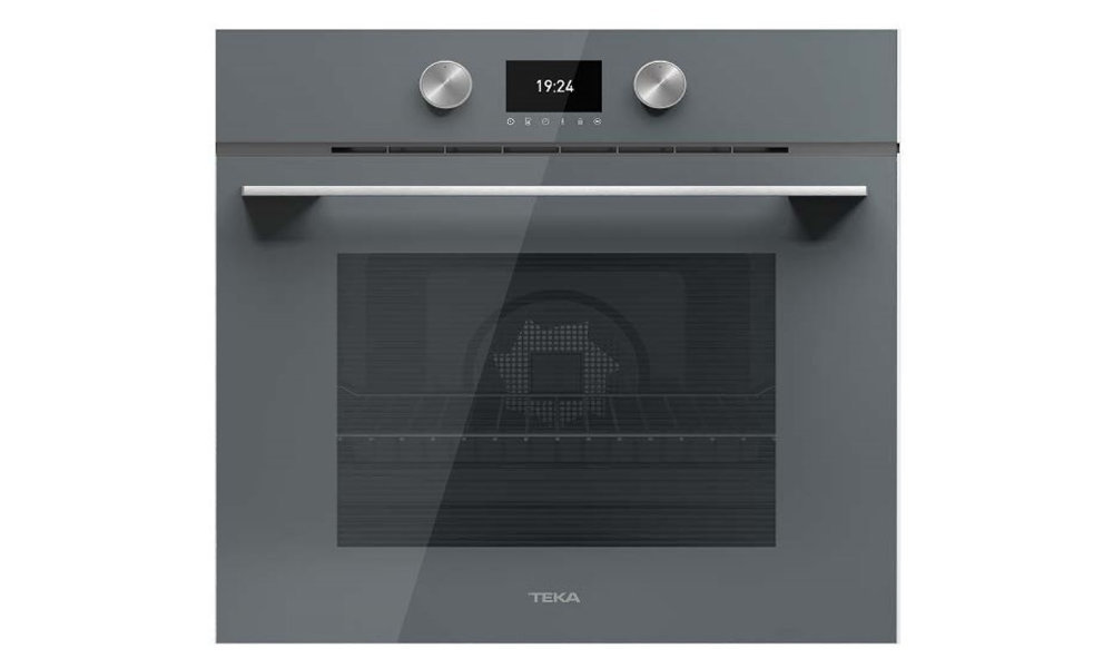 Piekarnik TEKA HLB 8600 ST - Wygląd Ogólny