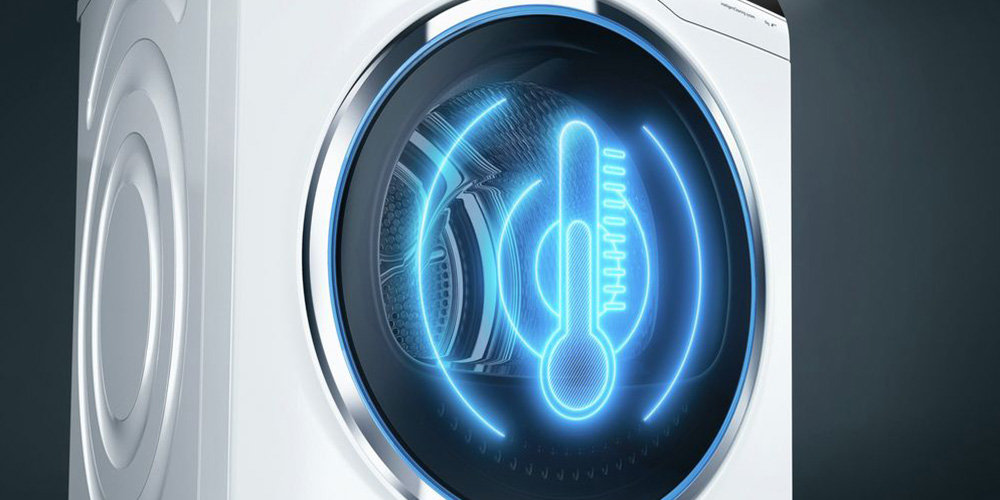 Сушильная машина siemens wt7w461by