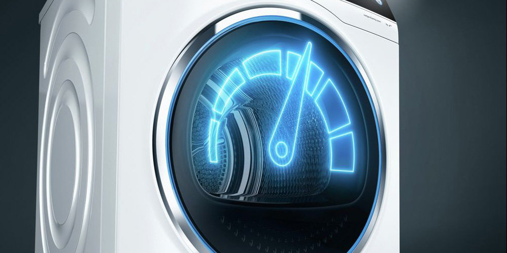 Сушильная машина siemens wt7w461by