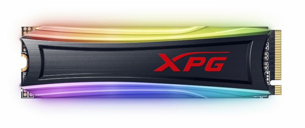 Dysk ADATA XPG Spectrix S40G SSD - ogólny