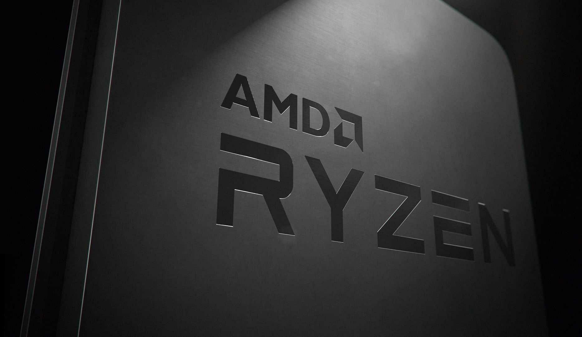 Procesor AMD Ryzen 5 - Procesor