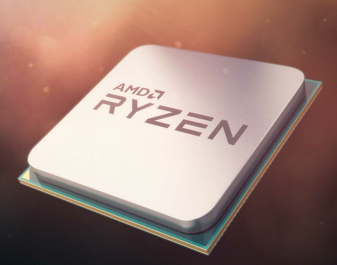 Procesor AMD Ryzen 3 - wydajność