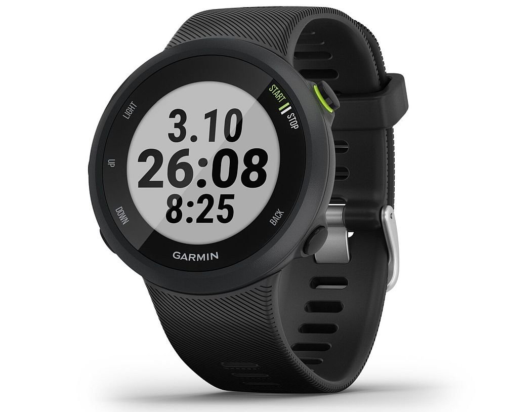 smartwatch garmin Forerunner 45