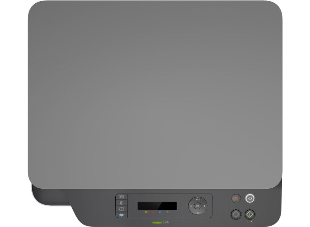 Urządzenie wielofunkcyjne HP Color Laser MFP 178nw USB Wi-Fi drukowanie prędkość rozdzielczość format