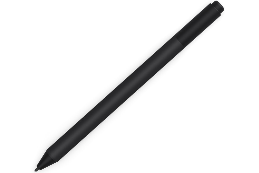 Rysik MICROSOFT Surface Pen  Czarny wydajność notatki prezentacje kreatywnosć ładowanie