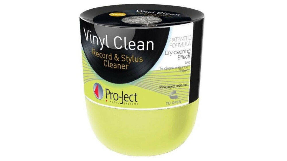 PRO-JECT Vinyl Clean - Ogólny