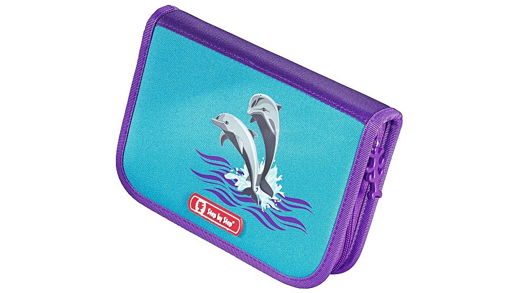 TORNISTER STEP BY STEP LIGHT SET