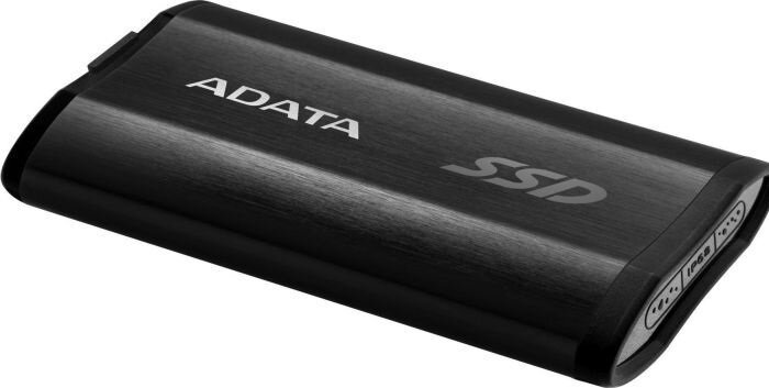 Dysk ADATA SE800 -Wygodne użytkowanie komfort 