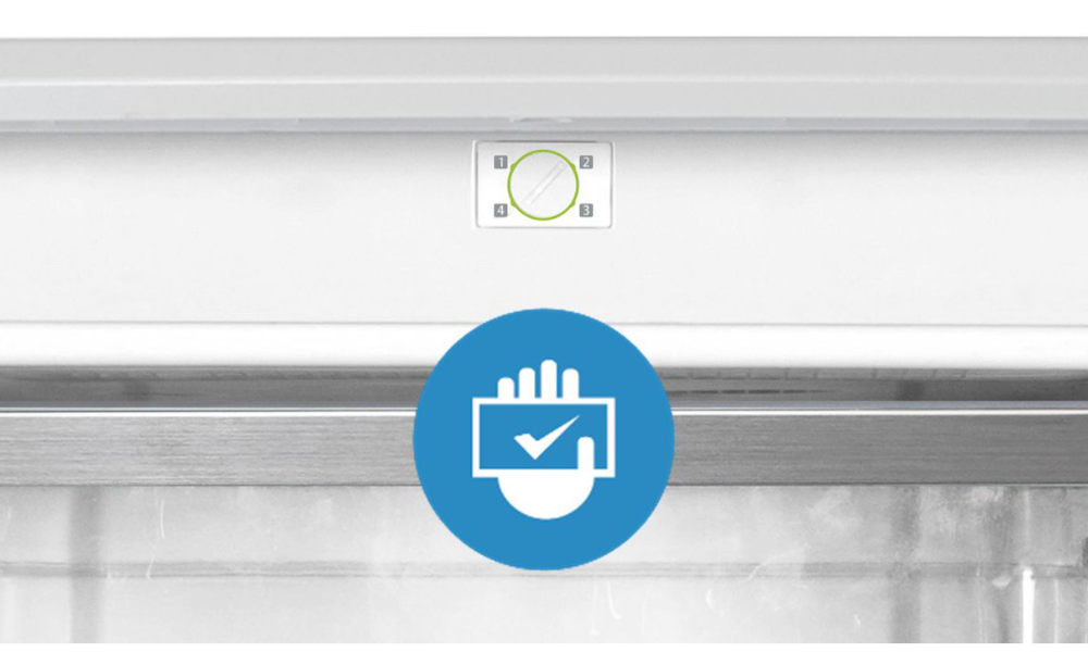 Zamrażarka MIDEA HS-91FN – sklep internetowy Avans.pl