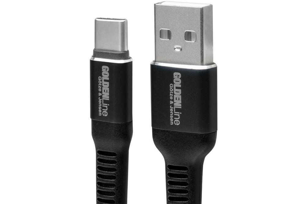 Kabel USB - USB Typ-C GÖTZE & JENSEN cechy