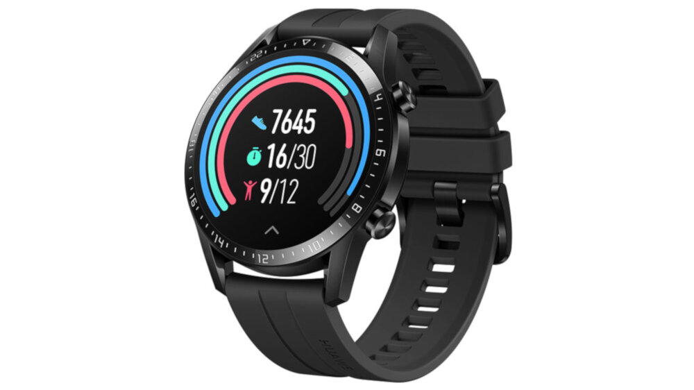 Smartwatch HUAWEI Watch GT2 - Estetyka
