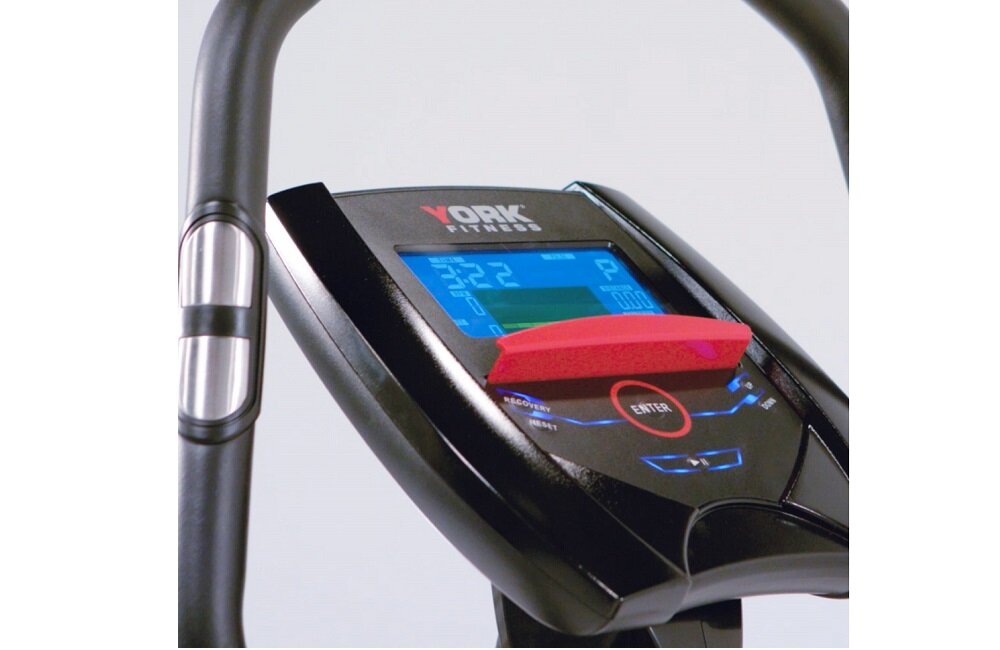 Rower magnetyczny YORK FITNESS C420 wymiary wysoka jakość regulacja oporu Maksymalna waga użytkownika uchwyt na urządzenie mobilne uchwyt na bidon