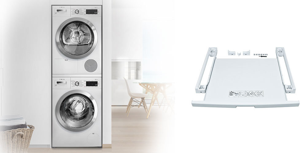 Сушильная машина bosch wtx87eh0eu