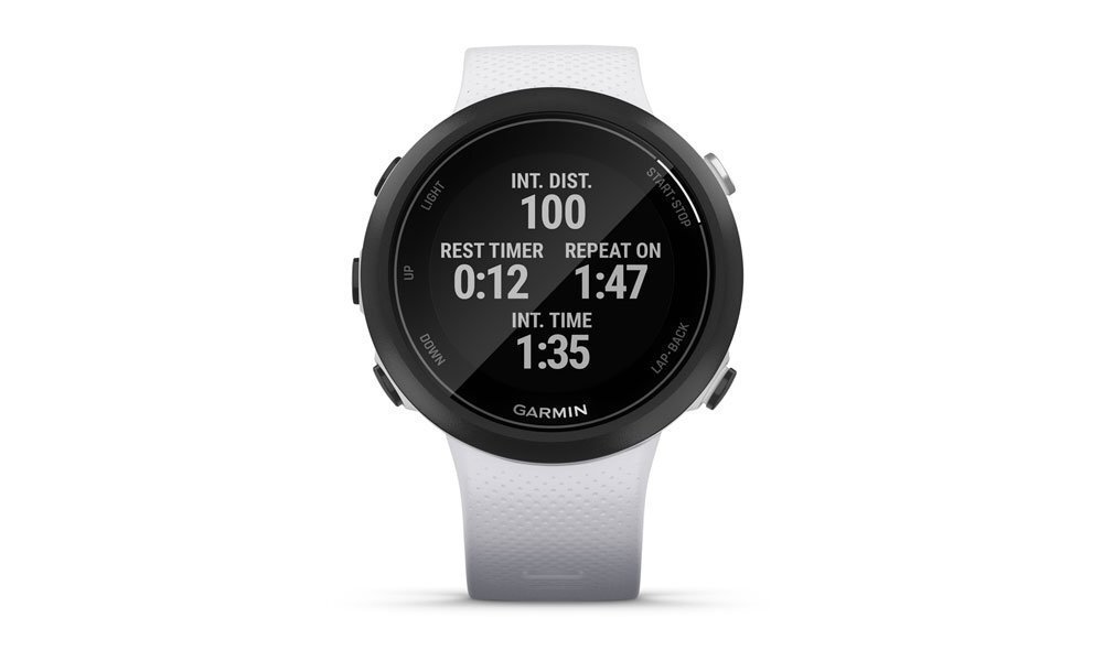 Уведомления GARMIN Swim Sports Watch 2