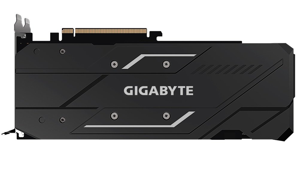 Karta-graficzna Gigabyte Geforce GTX 1660 SUPER GAMING OC 5G directx współpracuje z Windows 10