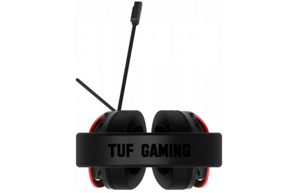 Asus TUF Gaming H3 - długa żywotność maksimum swobody